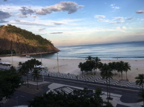 Copacabana Sunrise